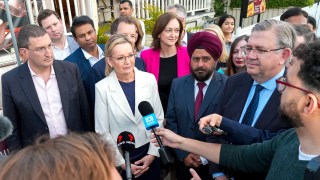 sussan ley indian