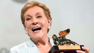julie andrews emmy