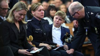 neal thompson funeral