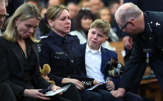 neal thompson funeral