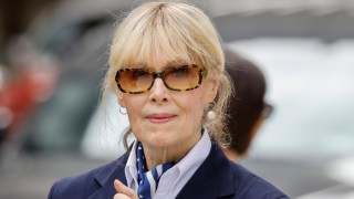 E Jean Carroll