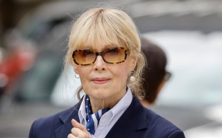 E Jean Carroll