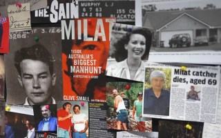 ivan milat