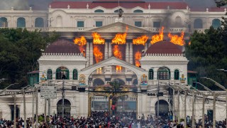nepal