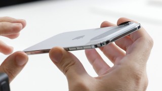 apple