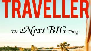 traveller